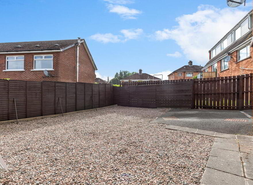 1 Orangefield Drive, Belfast, BT5 6DN