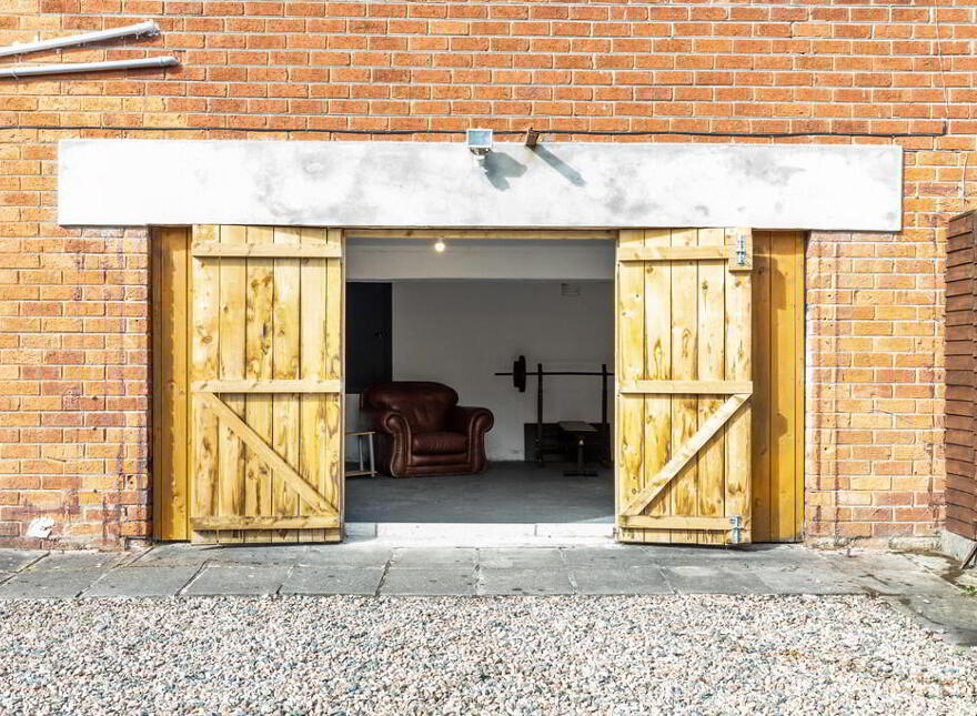 1 Orangefield Drive, Belfast, BT5 6DN