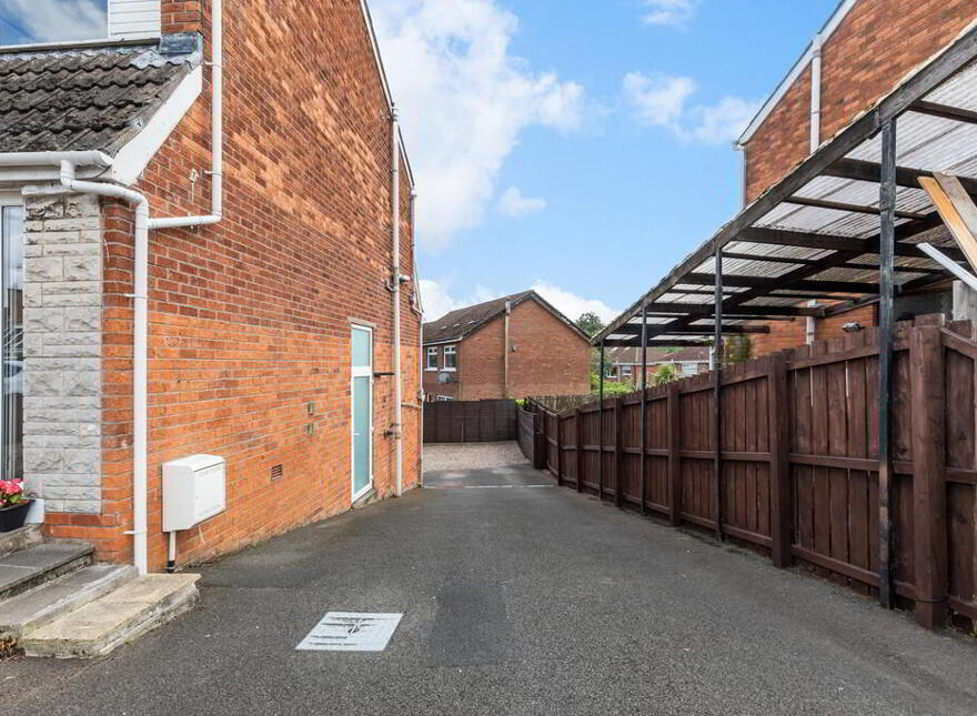 1 Orangefield Drive, Belfast, BT5 6DN