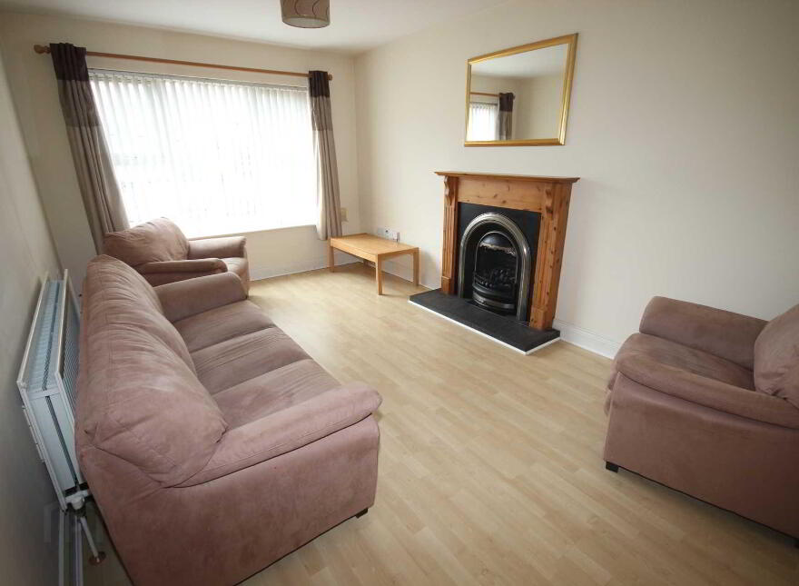 73 The Green, Thornberry, Letterkenny, F92FE44