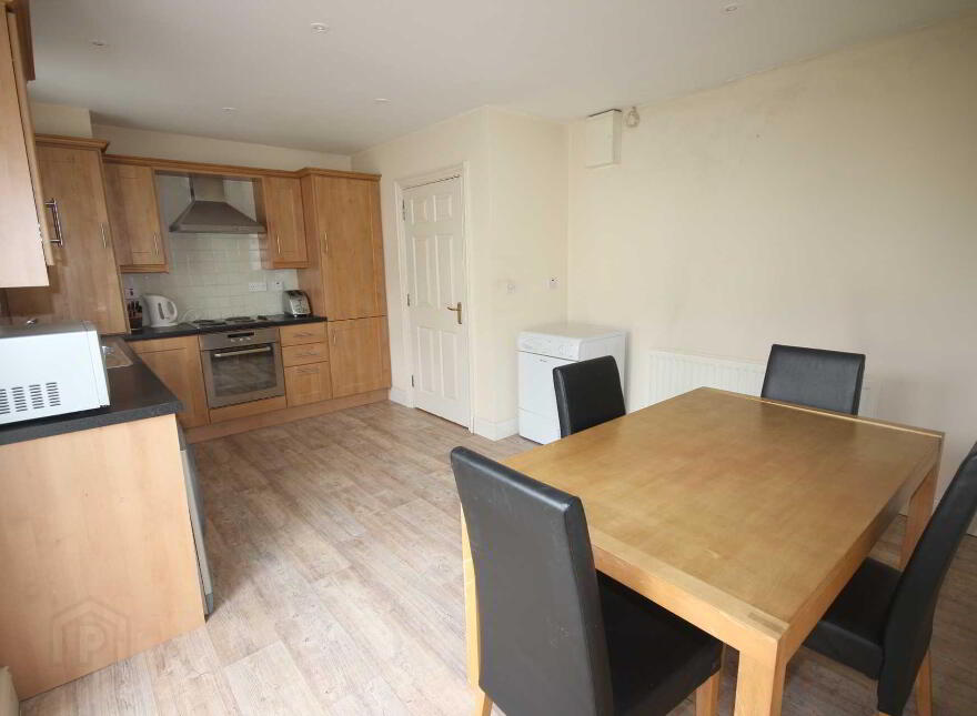 73 The Green, Thornberry, Letterkenny, F92FE44