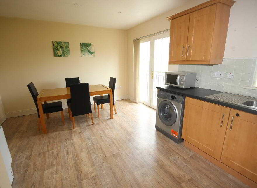 73 The Green, Thornberry, Letterkenny, F92FE44
