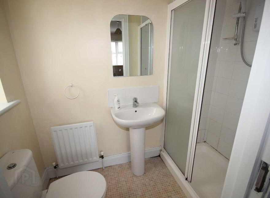 73 The Green, Thornberry, Letterkenny, F92FE44