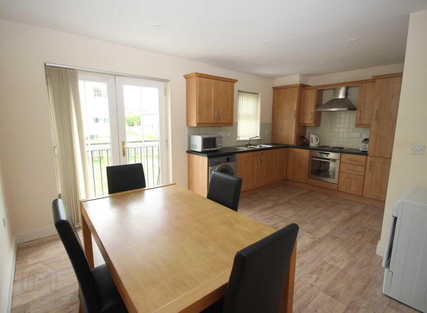 73 The Green, Thornberry, Letterkenny, F92FE44