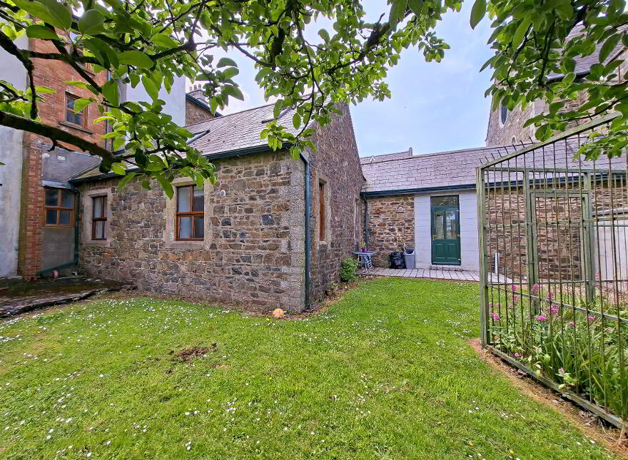 46 Priory Court, St. Michaels Road, Gorey, Y25HE26