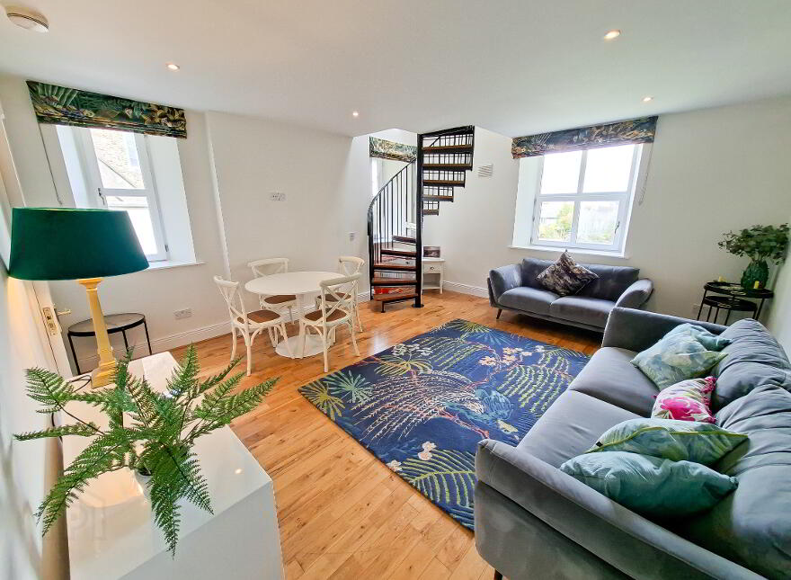 46 Priory Court, St. Michaels Road, Gorey, Y25HE26
