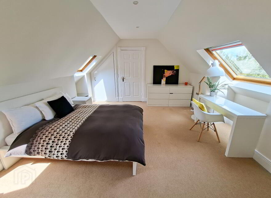 46 Priory Court, St. Michaels Road, Gorey, Y25HE26