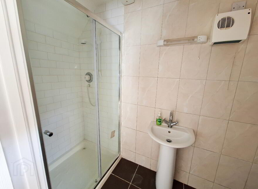 46 Priory Court, St. Michaels Road, Gorey, Y25HE26