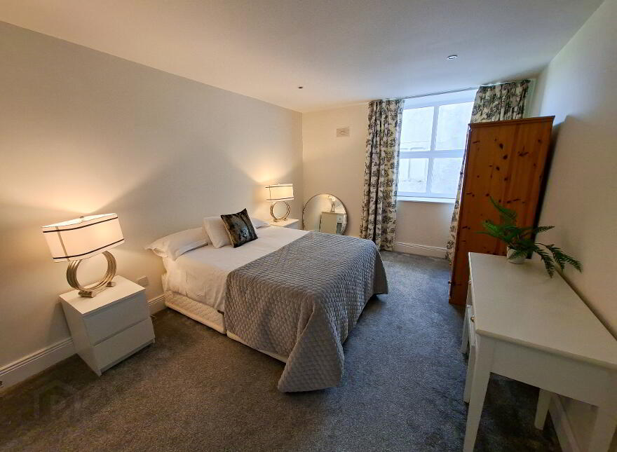 46 Priory Court, St. Michaels Road, Gorey, Y25HE26