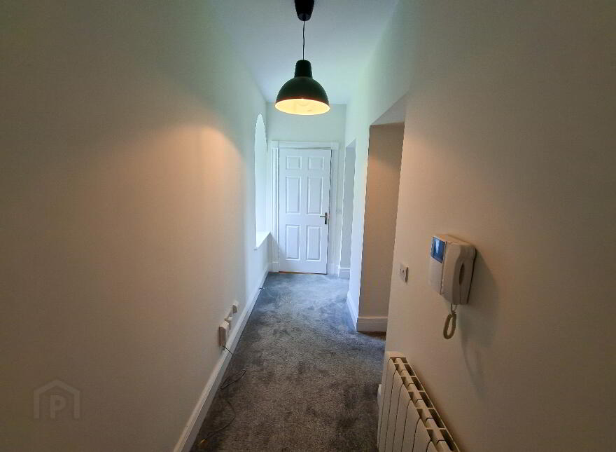 46 Priory Court, St. Michaels Road, Gorey, Y25HE26