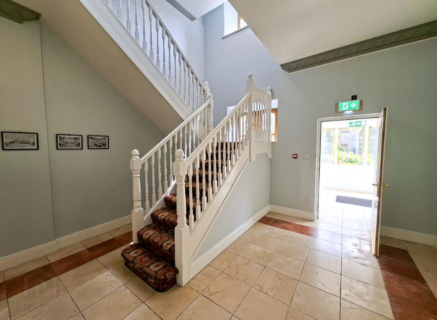 46 Priory Court, St. Michaels Road, Gorey, Y25HE26