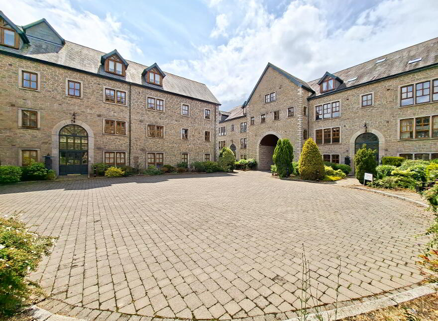 46 Priory Court, St. Michaels Road, Gorey, Y25HE26