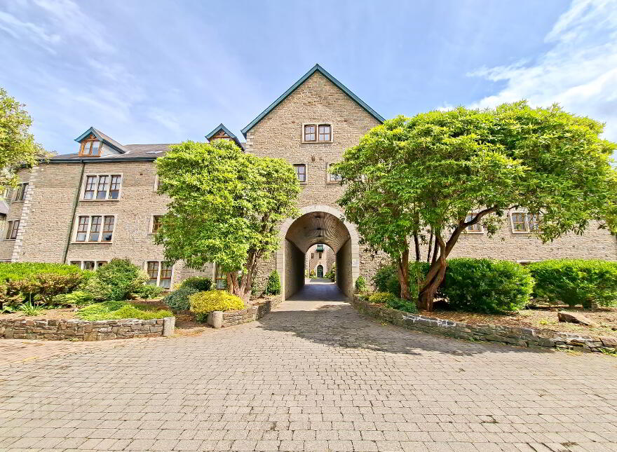46 Priory Court, St. Michaels Road, Gorey, Y25HE26