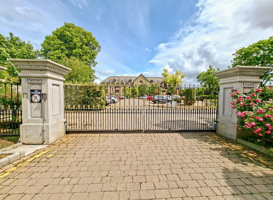46 Priory Court, St. Michaels Road, Gorey, Y25HE26 photo