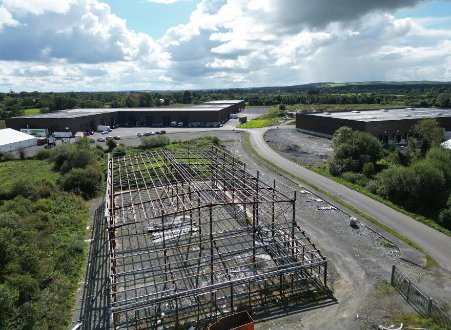 Roxboro, Roscommon Town
