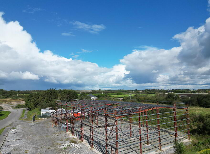 Roxboro, Roscommon Town