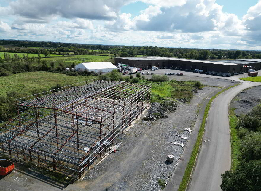 Roxboro, Roscommon Town