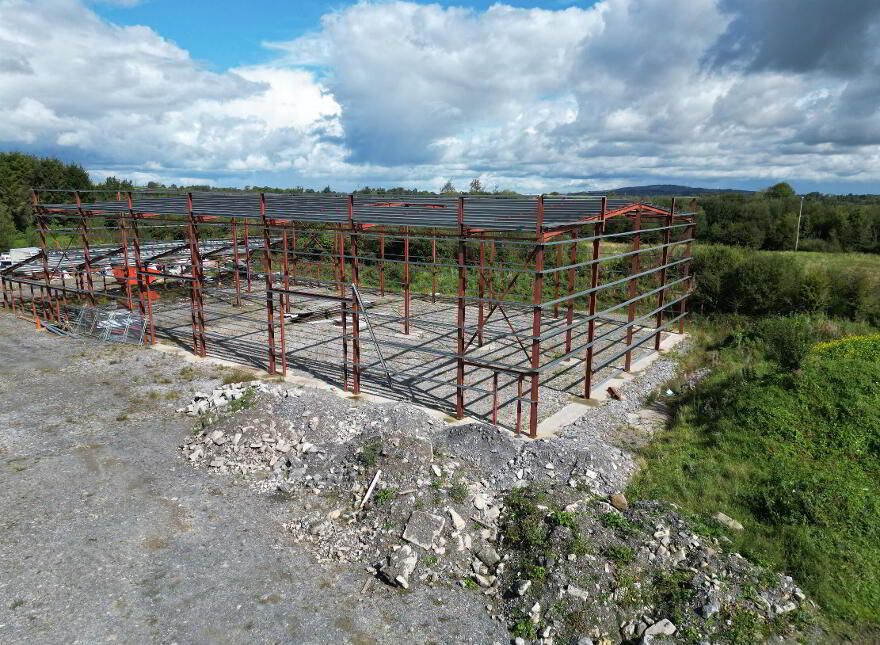 Roxboro, Roscommon Town