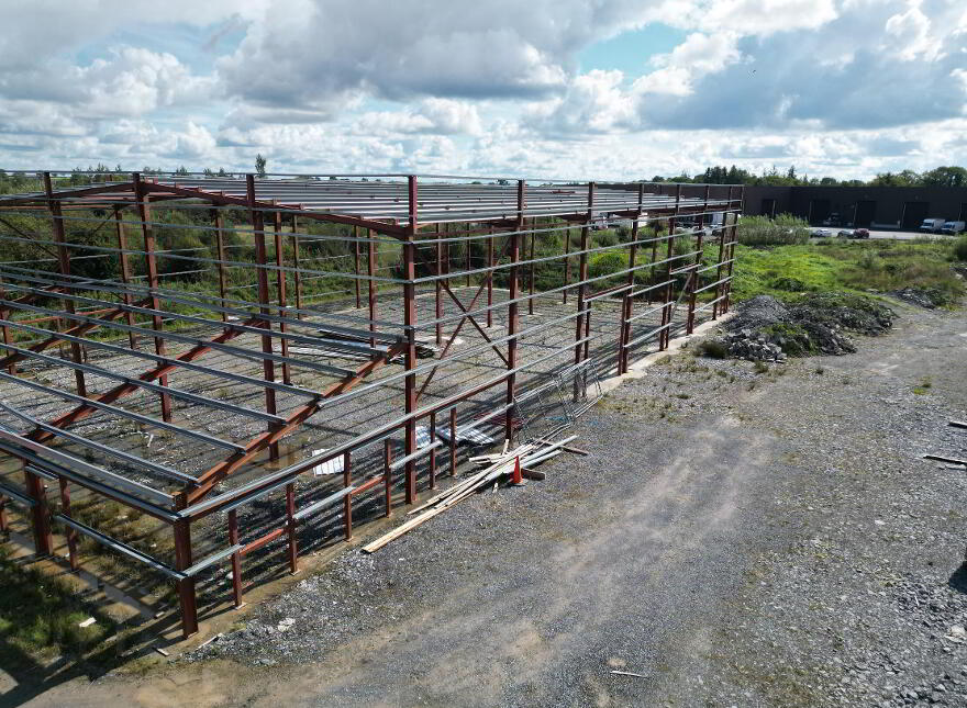 Roxboro, Roscommon Town