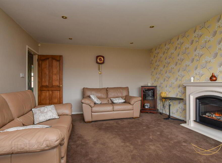 3 Grange Valley Drive, Ballyclare, BT39 9HB