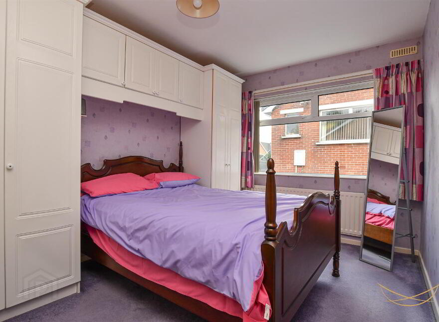 3 Grange Valley Drive, Ballyclare, BT39 9HB
