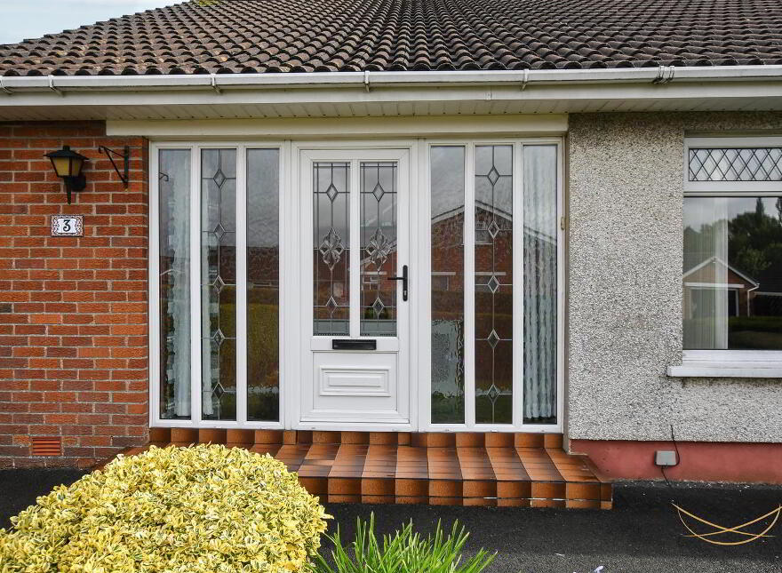 3 Grange Valley Drive, Ballyclare, BT39 9HB