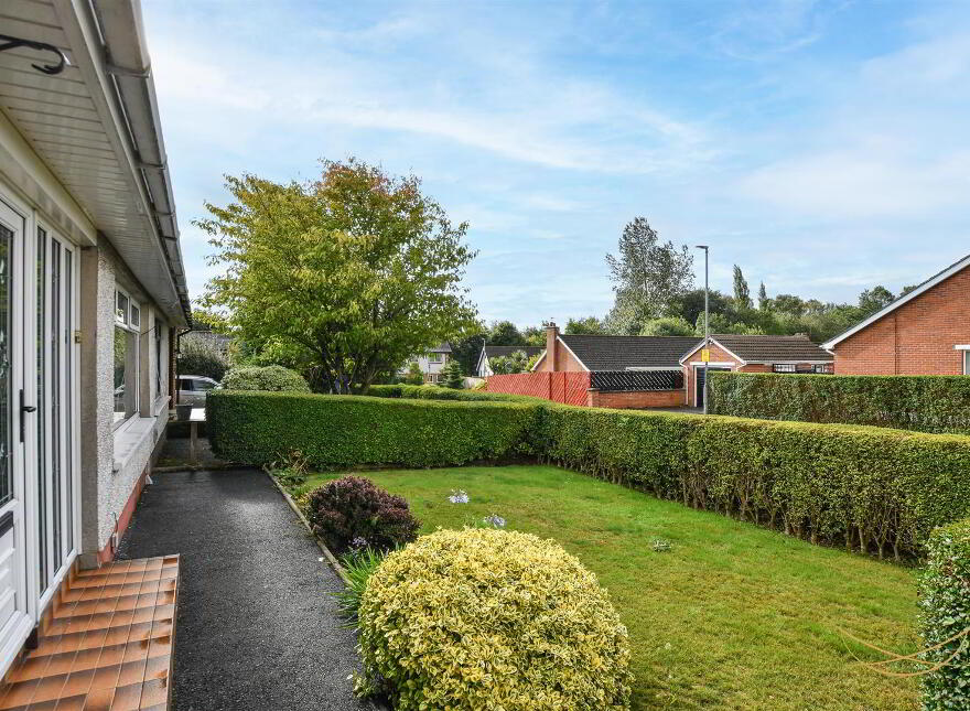 3 Grange Valley Drive, Ballyclare, BT39 9HB