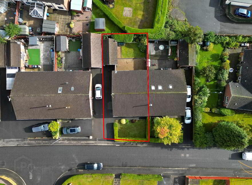 3 Grange Valley Drive, Ballyclare, BT39 9HB