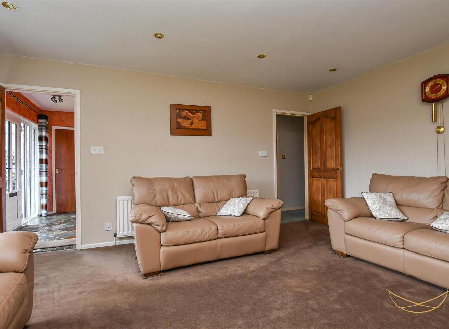 3 Grange Valley Drive, Ballyclare, BT39 9HB