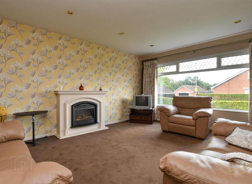 3 Grange Valley Drive, Ballyclare, BT39 9HB