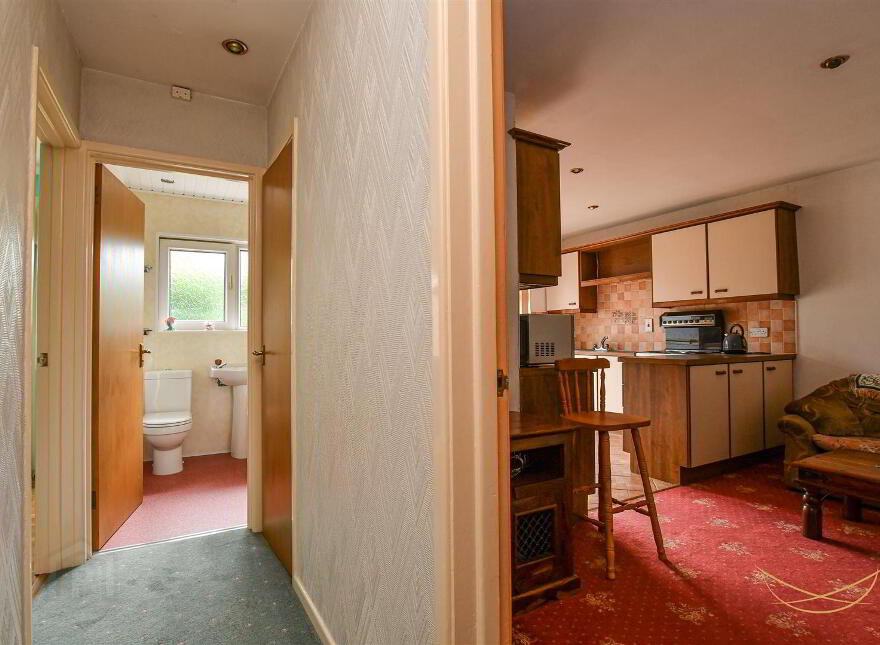 3 Grange Valley Drive, Ballyclare, BT39 9HB