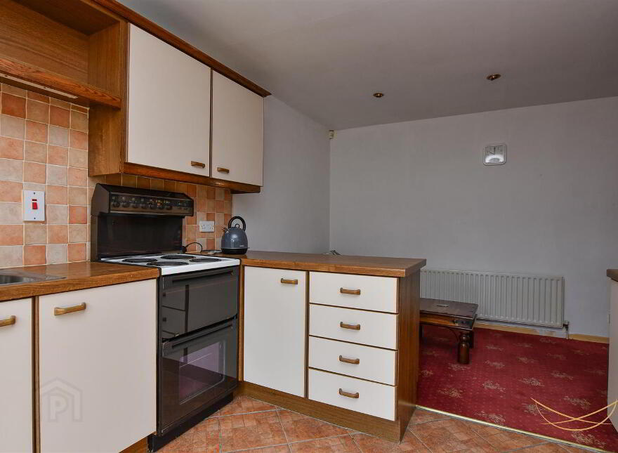 3 Grange Valley Drive, Ballyclare, BT39 9HB