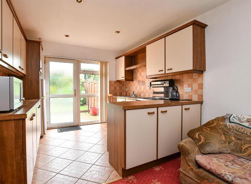3 Grange Valley Drive, Ballyclare, BT39 9HB
