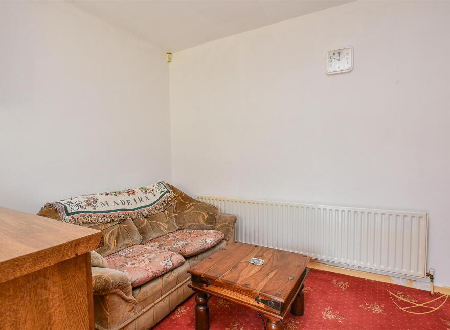3 Grange Valley Drive, Ballyclare, BT39 9HB