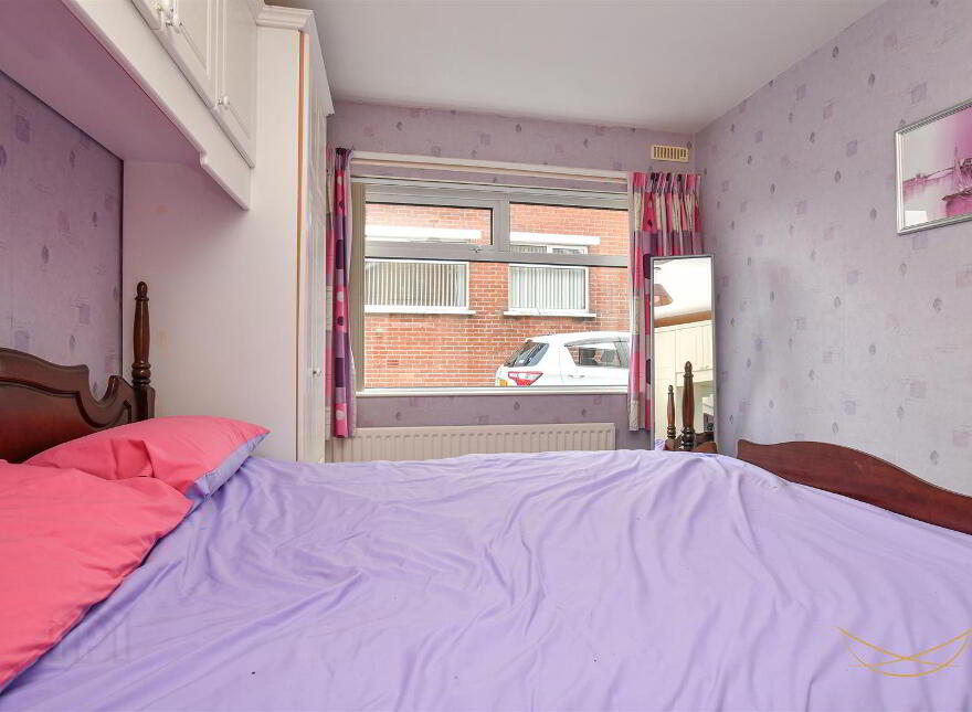 3 Grange Valley Drive, Ballyclare, BT39 9HB