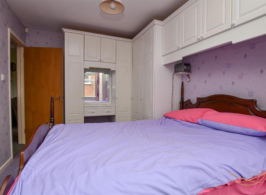 3 Grange Valley Drive, Ballyclare, BT39 9HB