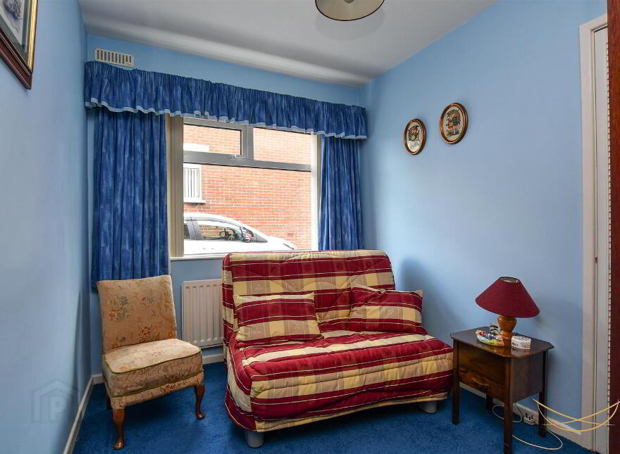 3 Grange Valley Drive, Ballyclare, BT39 9HB