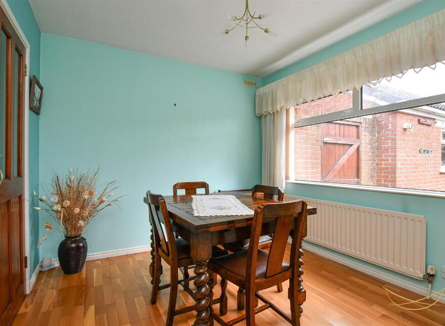 3 Grange Valley Drive, Ballyclare, BT39 9HB