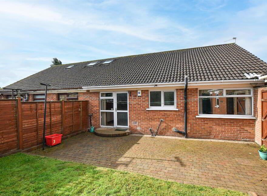 3 Grange Valley Drive, Ballyclare, BT39 9HB