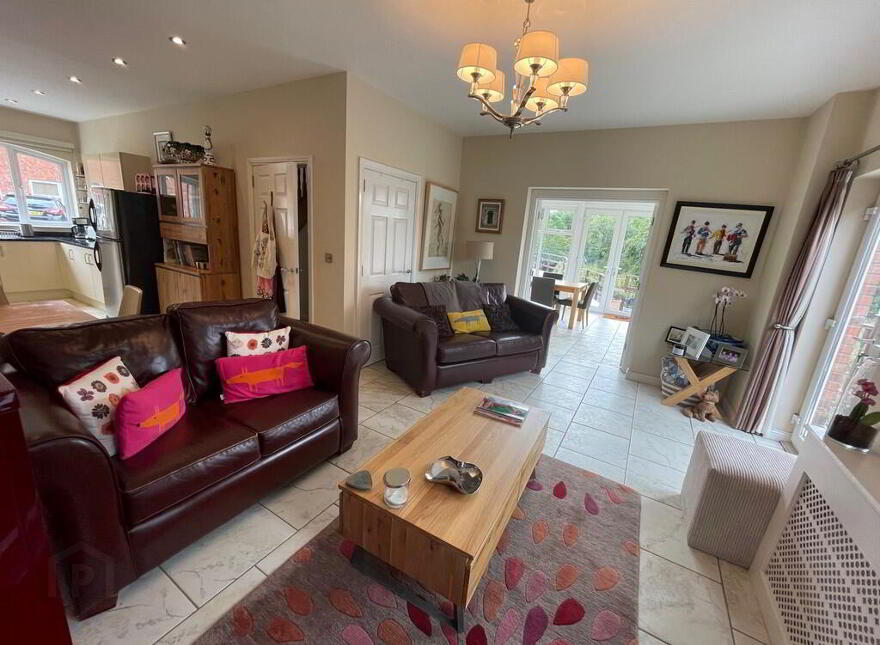18 Linen Mill Grove, Edenderry, Belfast, BT8 8GX