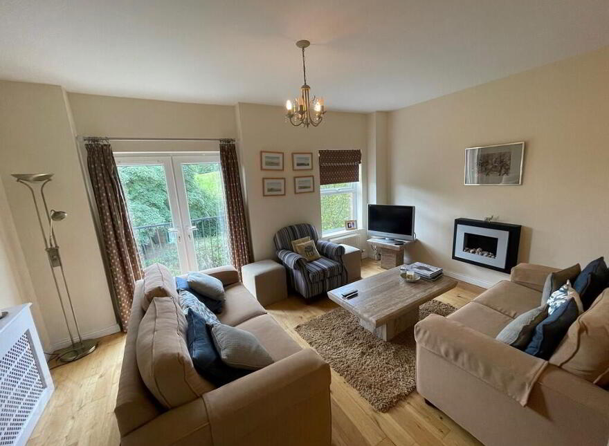18 Linen Mill Grove, Edenderry, Belfast, BT8 8GX