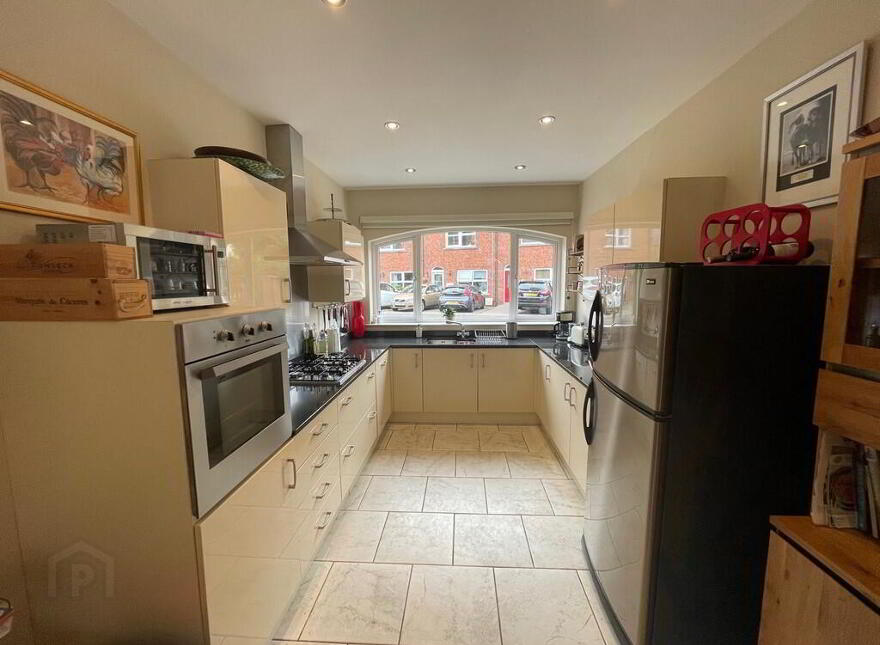 18 Linen Mill Grove, Edenderry, Belfast, BT8 8GX