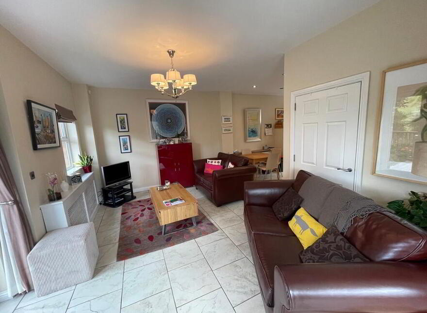 18 Linen Mill Grove, Edenderry, Belfast, BT8 8GX