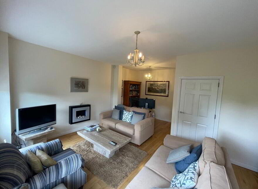 18 Linen Mill Grove, Edenderry, Belfast, BT8 8GX