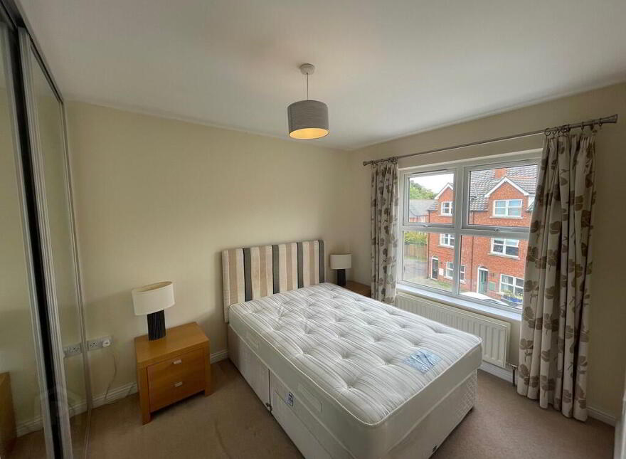 18 Linen Mill Grove, Edenderry, Belfast, BT8 8GX
