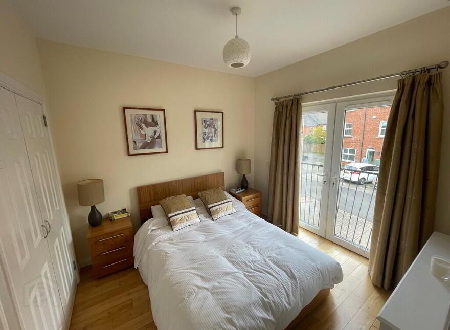 18 Linen Mill Grove, Edenderry, Belfast, BT8 8GX