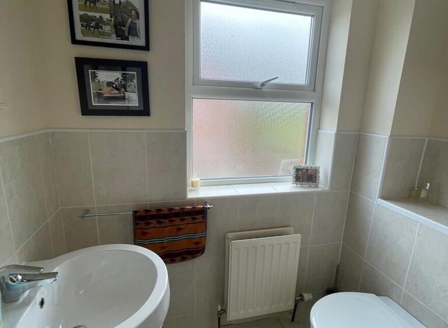18 Linen Mill Grove, Edenderry, Belfast, BT8 8GX