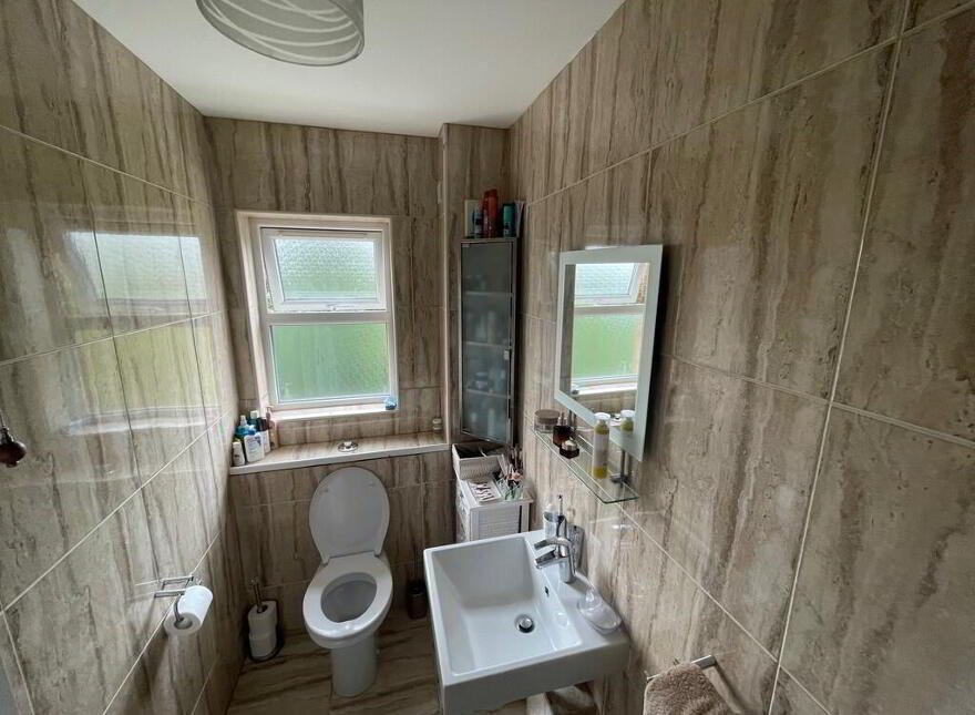 18 Linen Mill Grove, Edenderry, Belfast, BT8 8GX