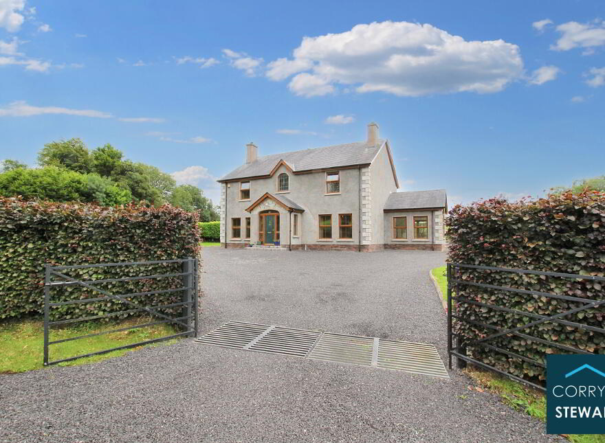 40 Ballygowan, Road, BT78 5JT