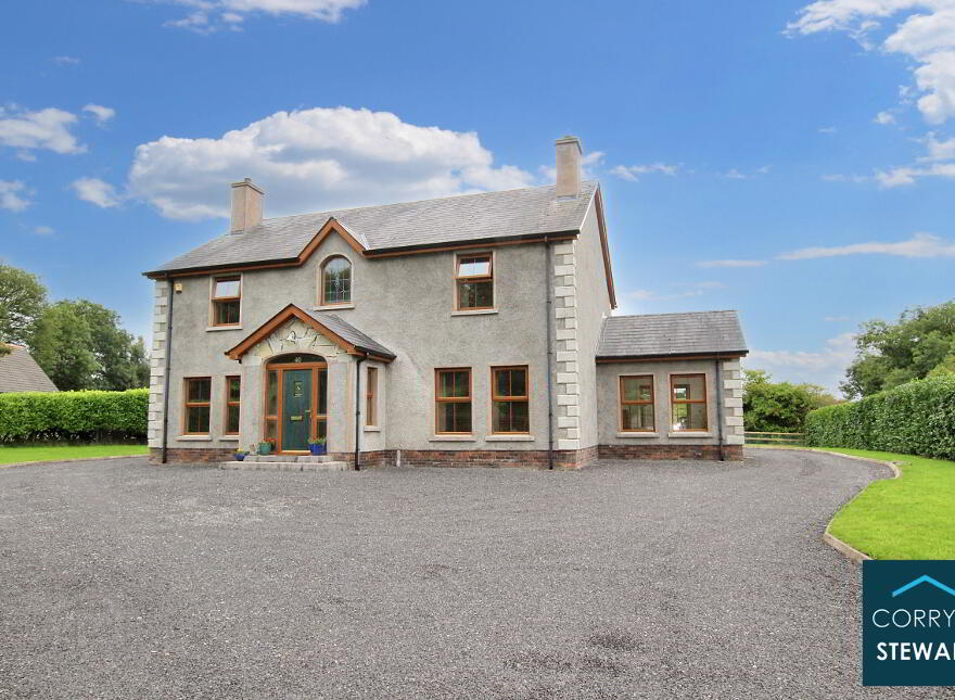 40 Ballygowan, Road, BT78 5JT